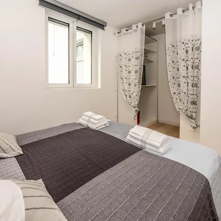 Apartment L'angolo D'estella *